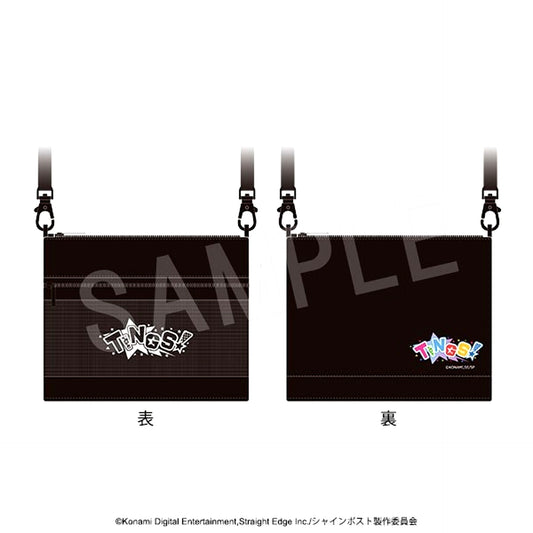 Shine Post Sacoche Bag TINGS ver. [NEW]