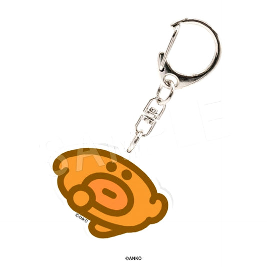 Meatball-san Acrylic Keychain Skip [NEW]