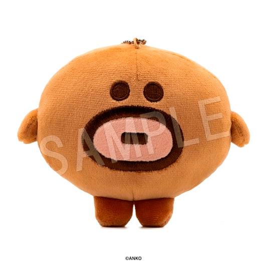 Meatball-san Plush [NEW]