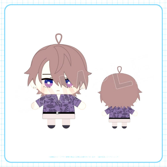 Odagiri Family Series Finger Puppet Kiyomaru [NEW]