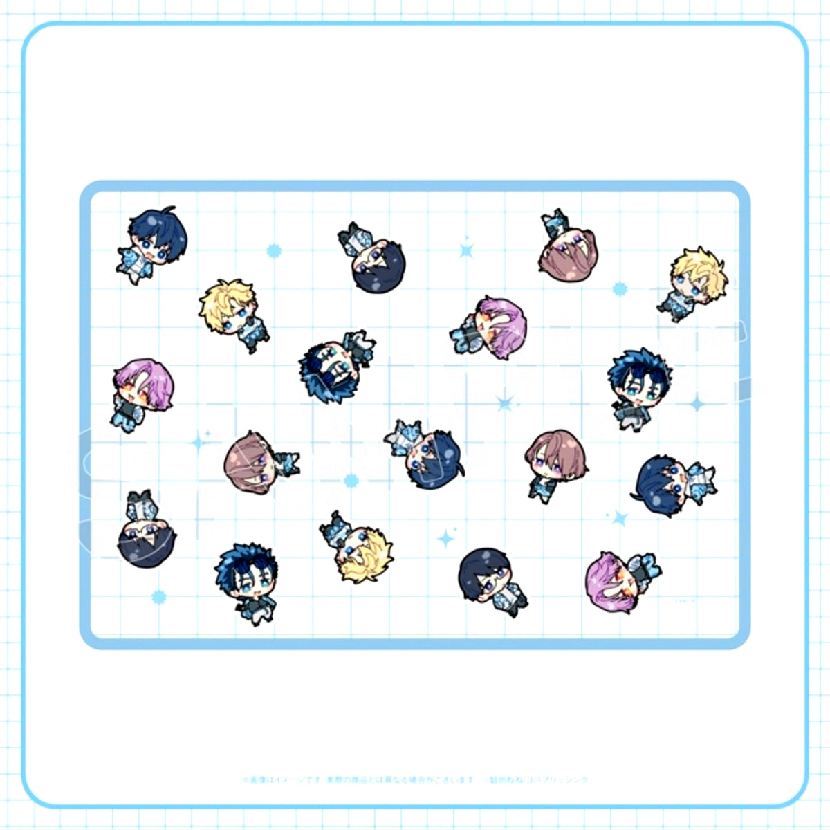 Odagiri Family Series Blanket [NEW]