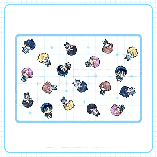 Odagiri Family Series Blanket [NEW]
