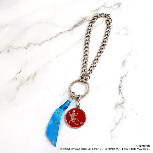The Legend of Zelda Bag Charm / Daruk Goods - Keychain [NEW]