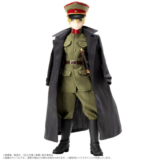 1/6 Asterisk Collection Series No.021 TV Anime Recommendations from Iwamoto-Senpai Kodo Iwamoto Completed Doll [NEW]