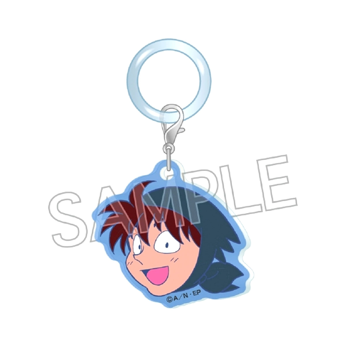 Nintama Rantaro Oshinobi Charm Vol.5 Hansuke Doi [NEW]