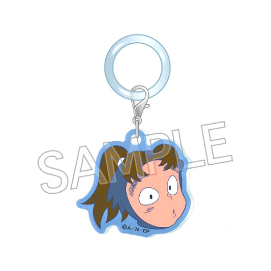 Nintama Rantaro Oshinobi Charm Vol.5 Shusaku Komatsuda [NEW]