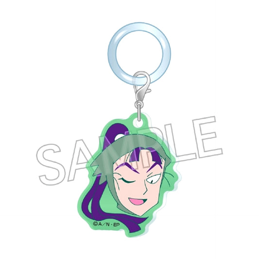 Nintama Rantaro Oshinobi Charm Vol.5 Senzo Tachibana [NEW]