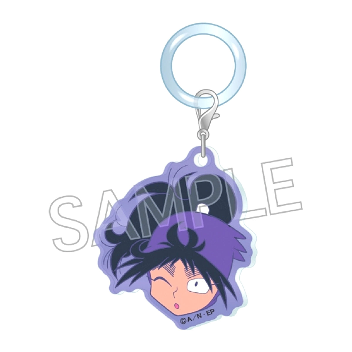 Nintama Rantaro Oshinobi Charm Vol.5 Hyosuke Kukuchi [NEW]