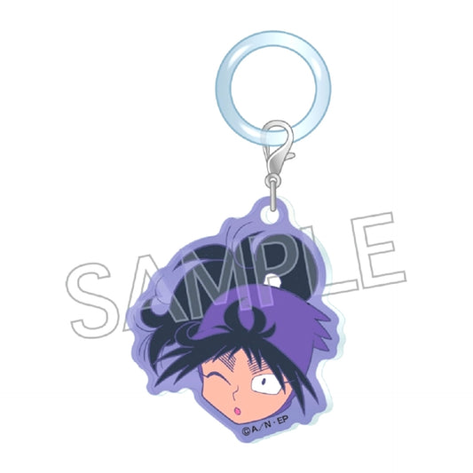 Nintama Rantaro Oshinobi Charm Vol.5 Hyosuke Kukuchi [NEW]