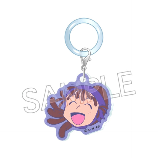 Nintama Rantaro Oshinobi Charm Vol.5 Kanemon Obama [NEW]