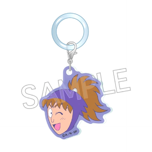 Nintama Rantaro Oshinobi Charm Vol.5 Saburo Hachiya [NEW]