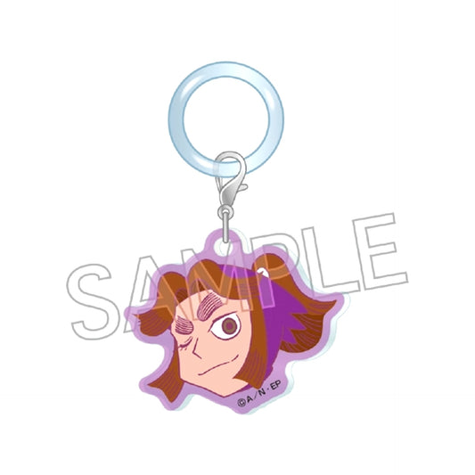 Nintama Rantaro Oshinobi Charm Vol.5 Takiyashamaru Taira [NEW]