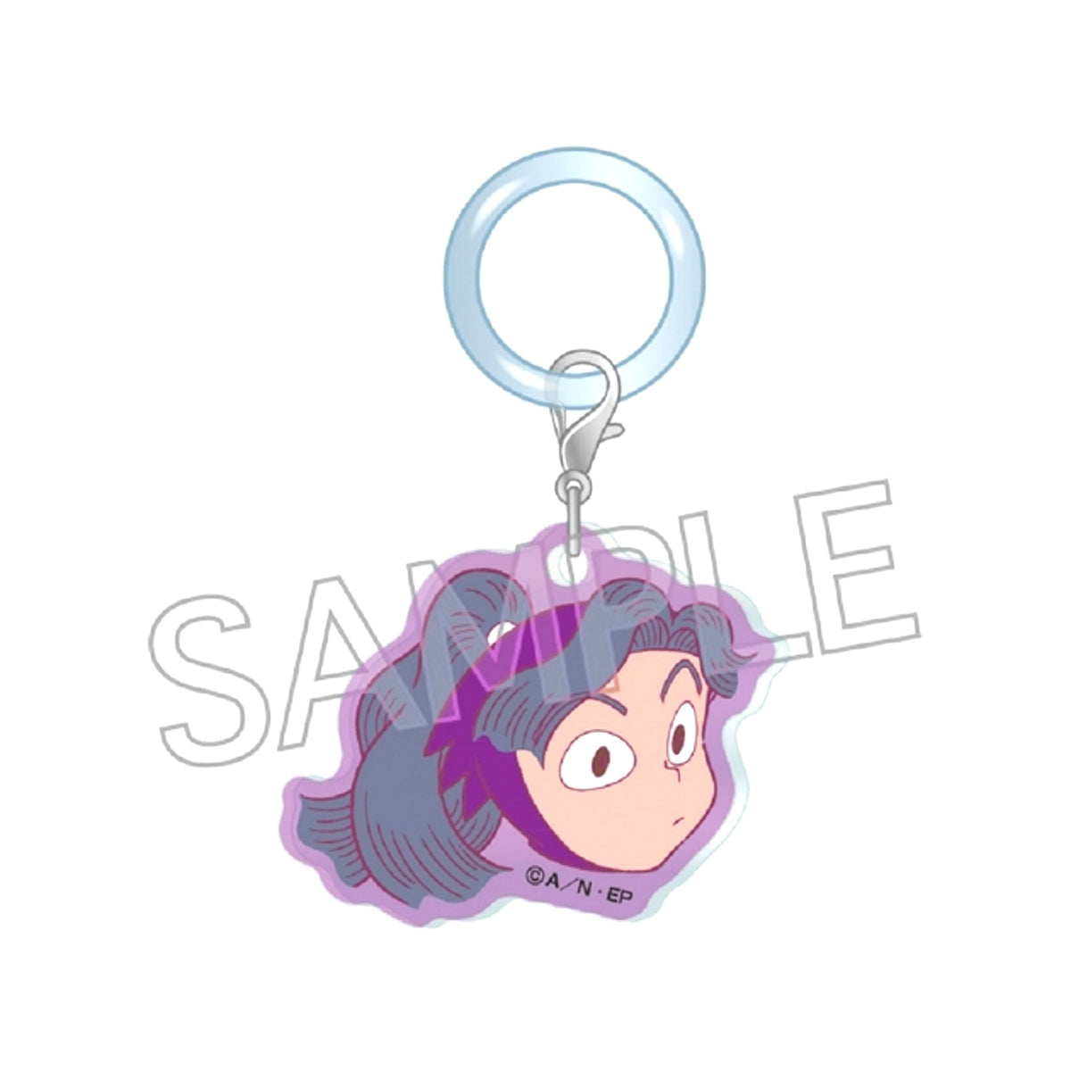 Nintama Rantaro Oshinobi Charm Vol.5 Kihachiro Ayabe [NEW]