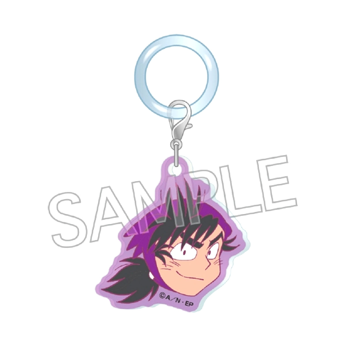 Nintama Rantaro Oshinobi Charm Vol.5 Ichiro Hamamori [NEW]