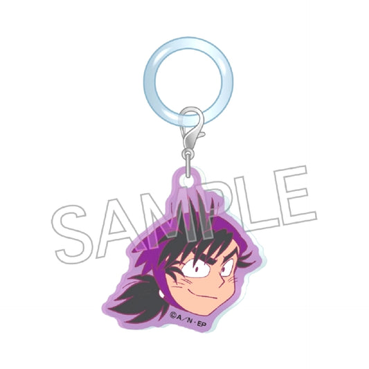 Nintama Rantaro Oshinobi Charm Vol.5 Ichiro Hamamori [NEW]