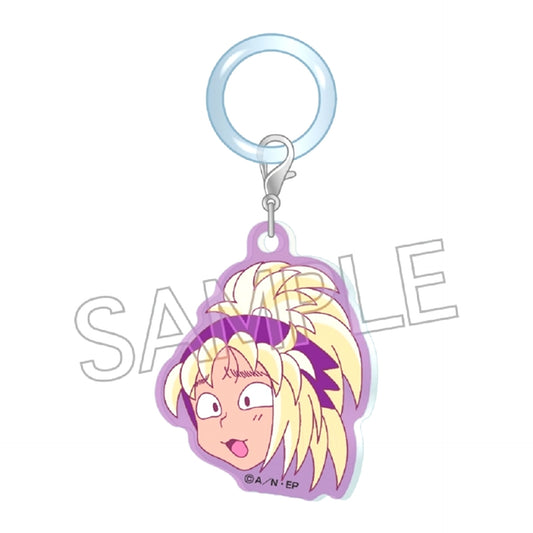 Nintama Rantaro Oshinobi Charm Vol.5 Takamaru Saito [NEW]