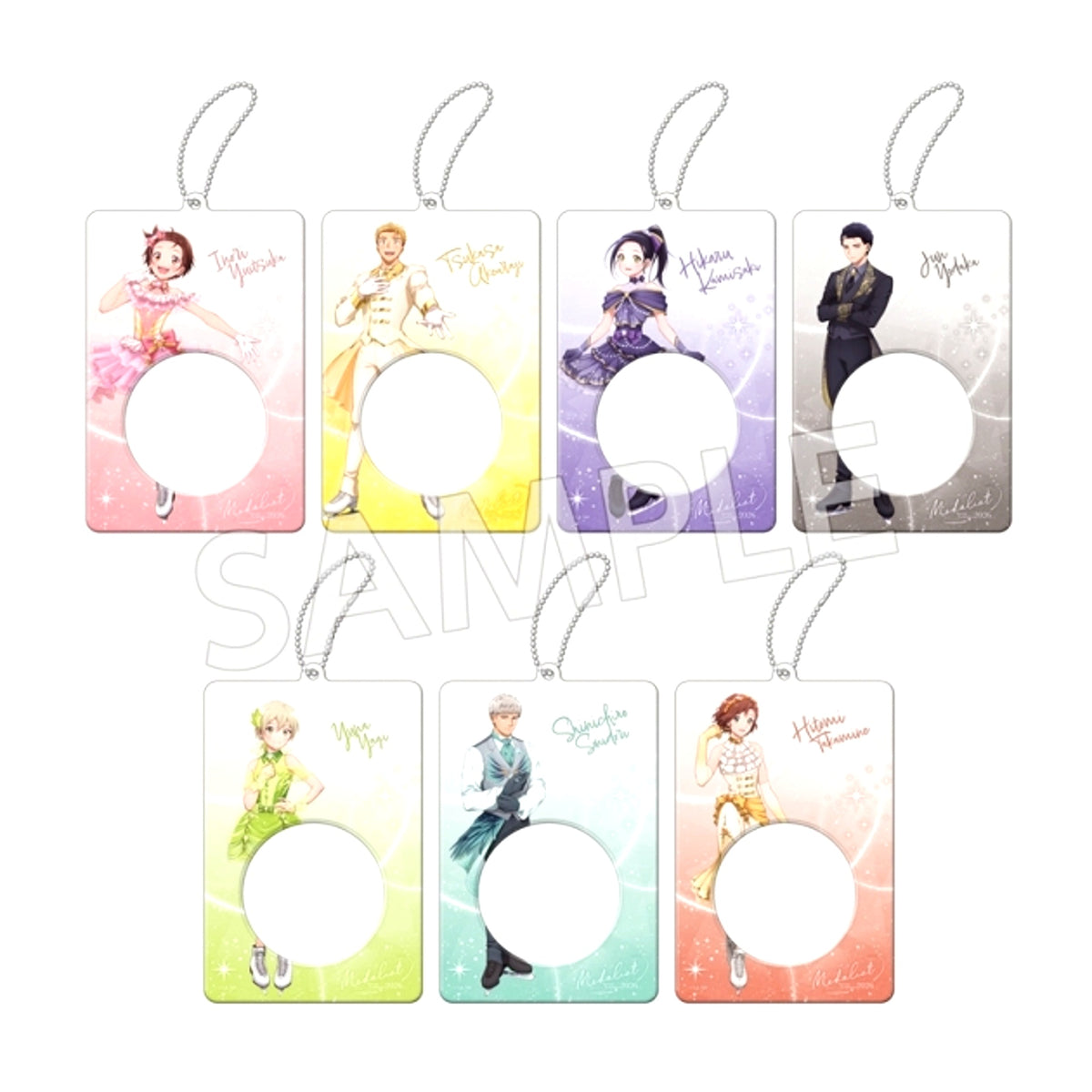 Medalist Trading Can Badge Case Special Exhibition 2026 ver. [NEW]