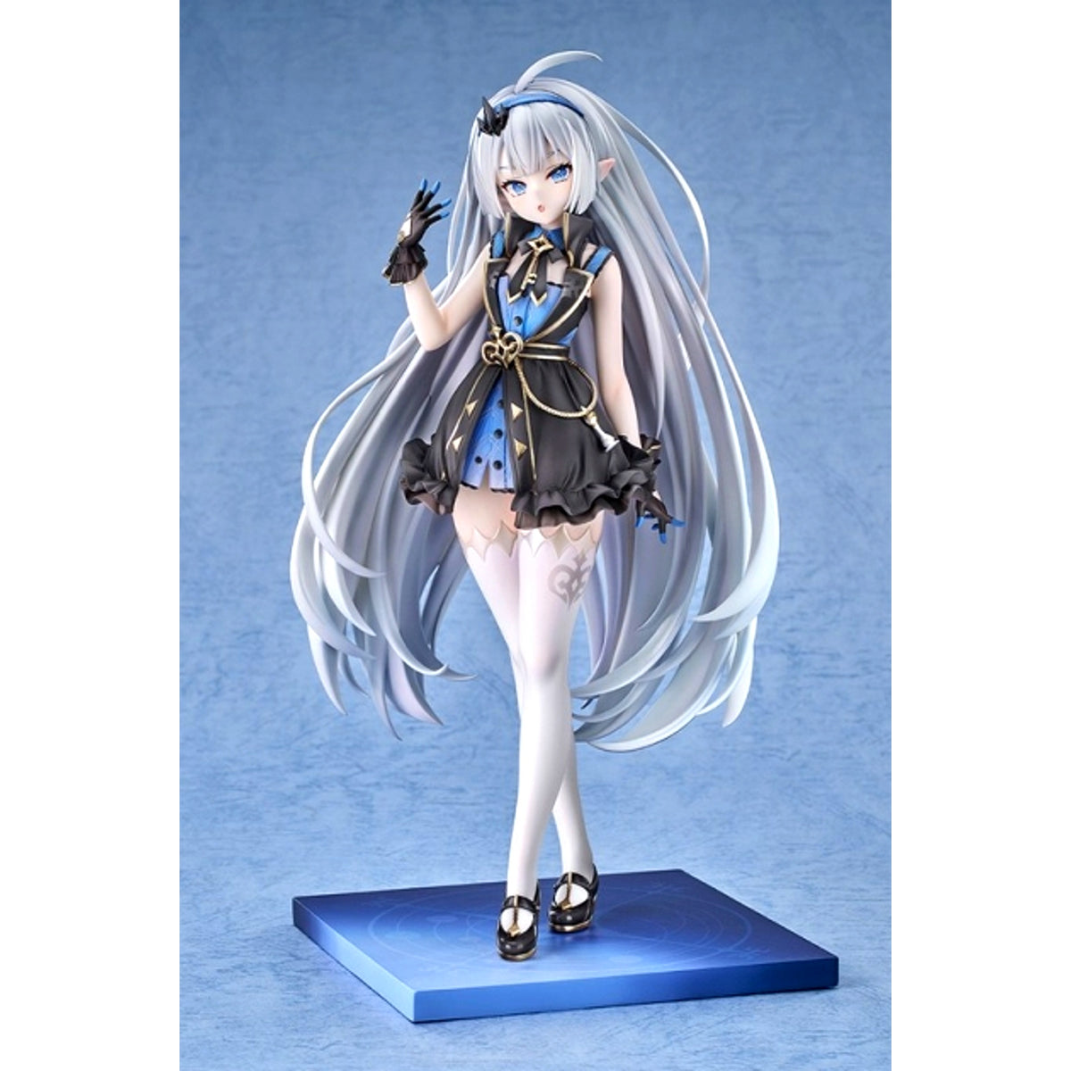 Stella Sora Maou-chan (Female Tyrant) 1/7 Scale Completed Figure [NEW]