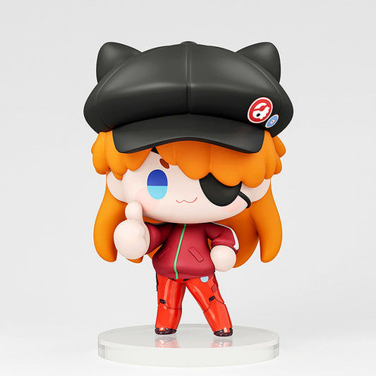 Rebuild of Evangelion Good Asuka Shikinami Langley Jersey Ver. [NEW]