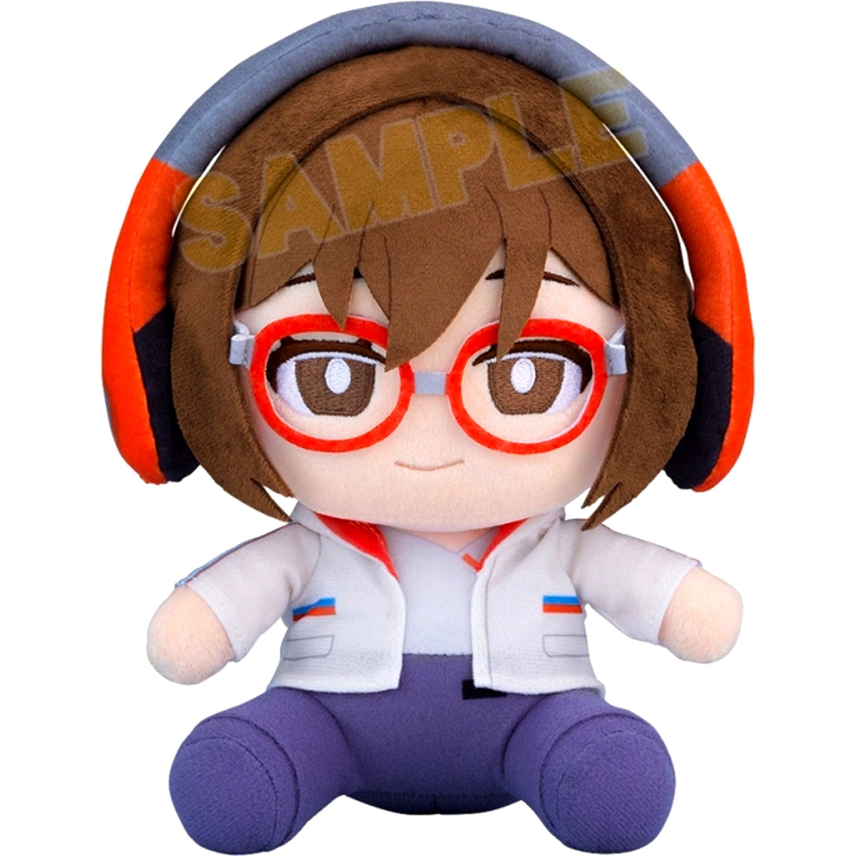 Chill with You : Lo-Fi Story Plush Satone [NEW]