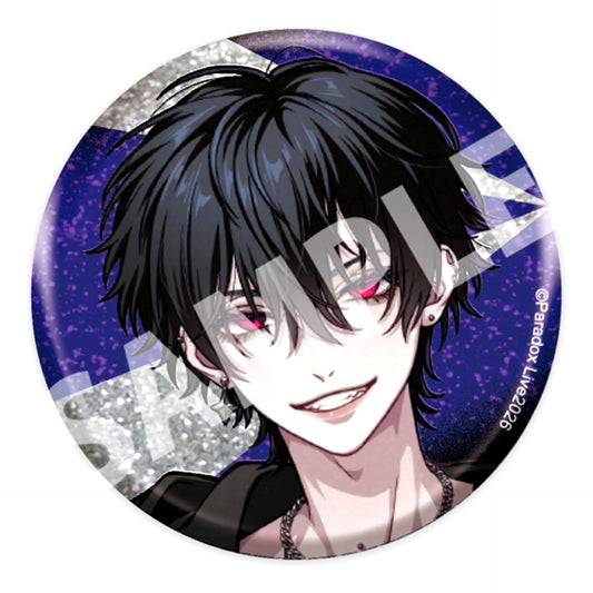 Paradox Live -LIVE FOR the TRUTH- BIG Button Noa Goods - Badge [NEW]