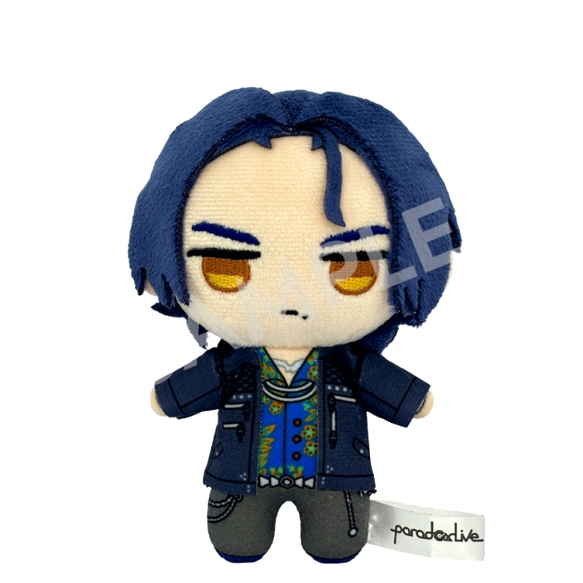 Paradox Live Plush Toys small Youhei Kanbayashi Goods - Plush Toys Resale [NEW]