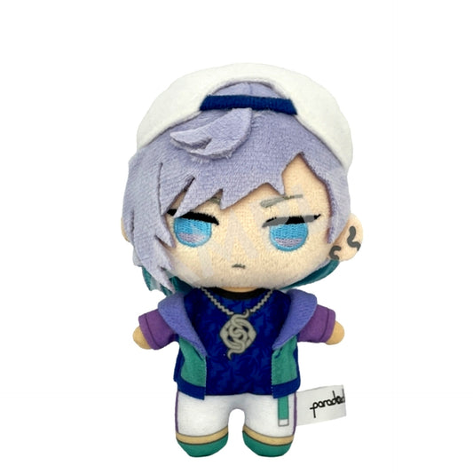Paradox Live Plush small Kanata Yatonogami (Reissue) [NEW]