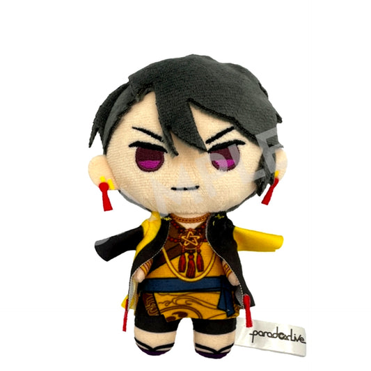 Paradox Live Plush small Iori Suiseki (Reissue) [NEW]