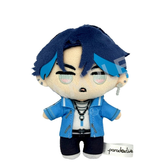 Paradox Live Plush Toys small Shogo Yamato Goods - Plush Toys Resale [NEW]