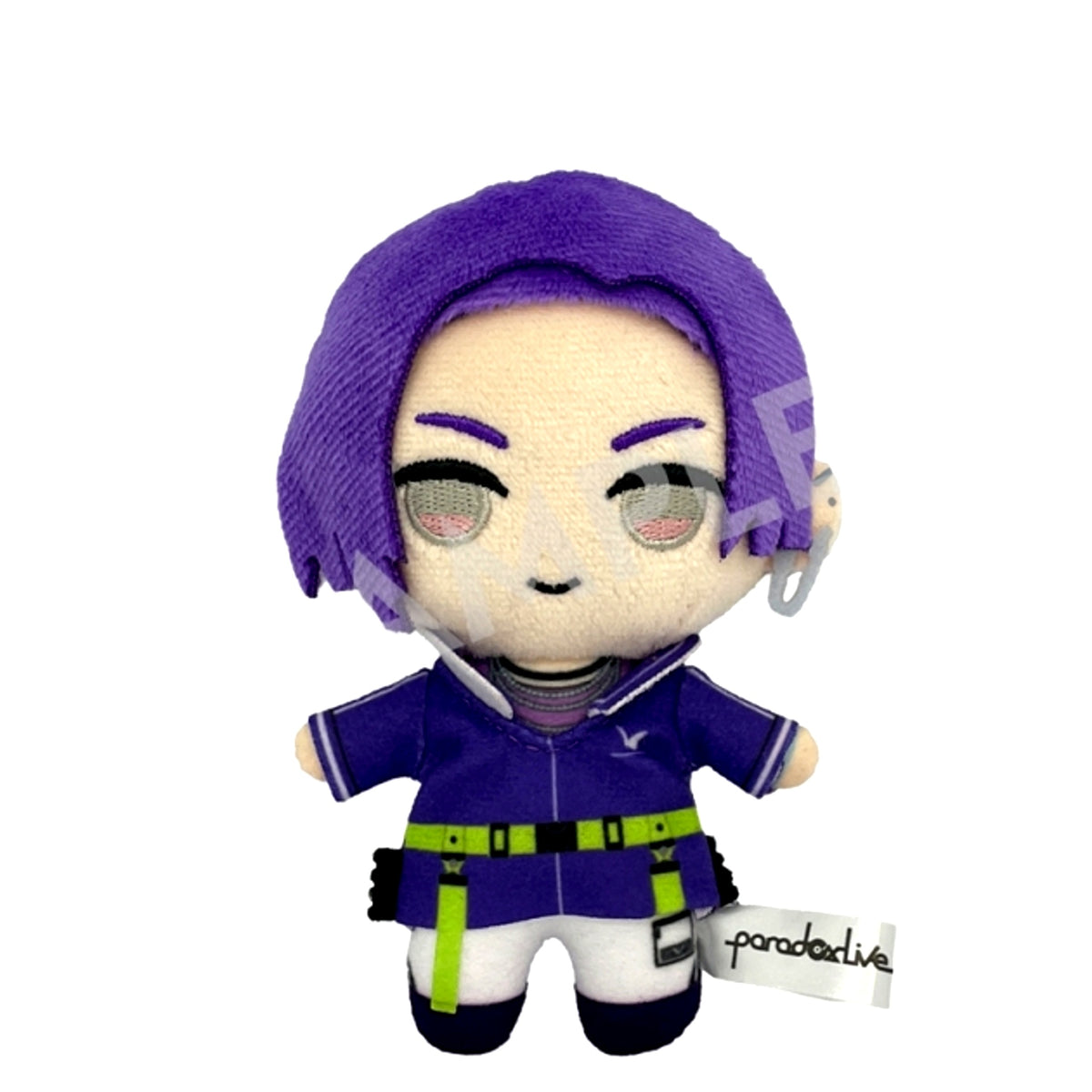 Paradox Live Plush small Aoi Kureha (Reissue) [NEW]