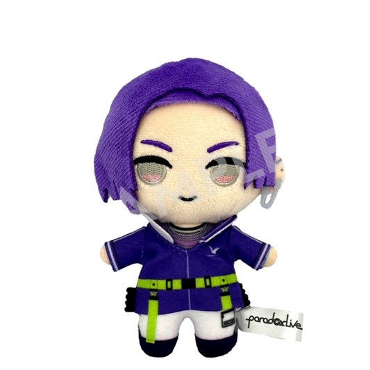 Paradox Live Plush small Aoi Kureha (Reissue) [NEW]