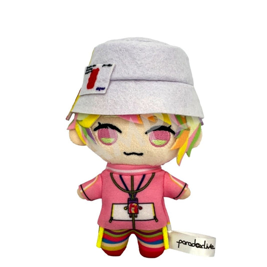 Paradox Live Plush small Kantaro Sanshuji (Reissue) [NEW]