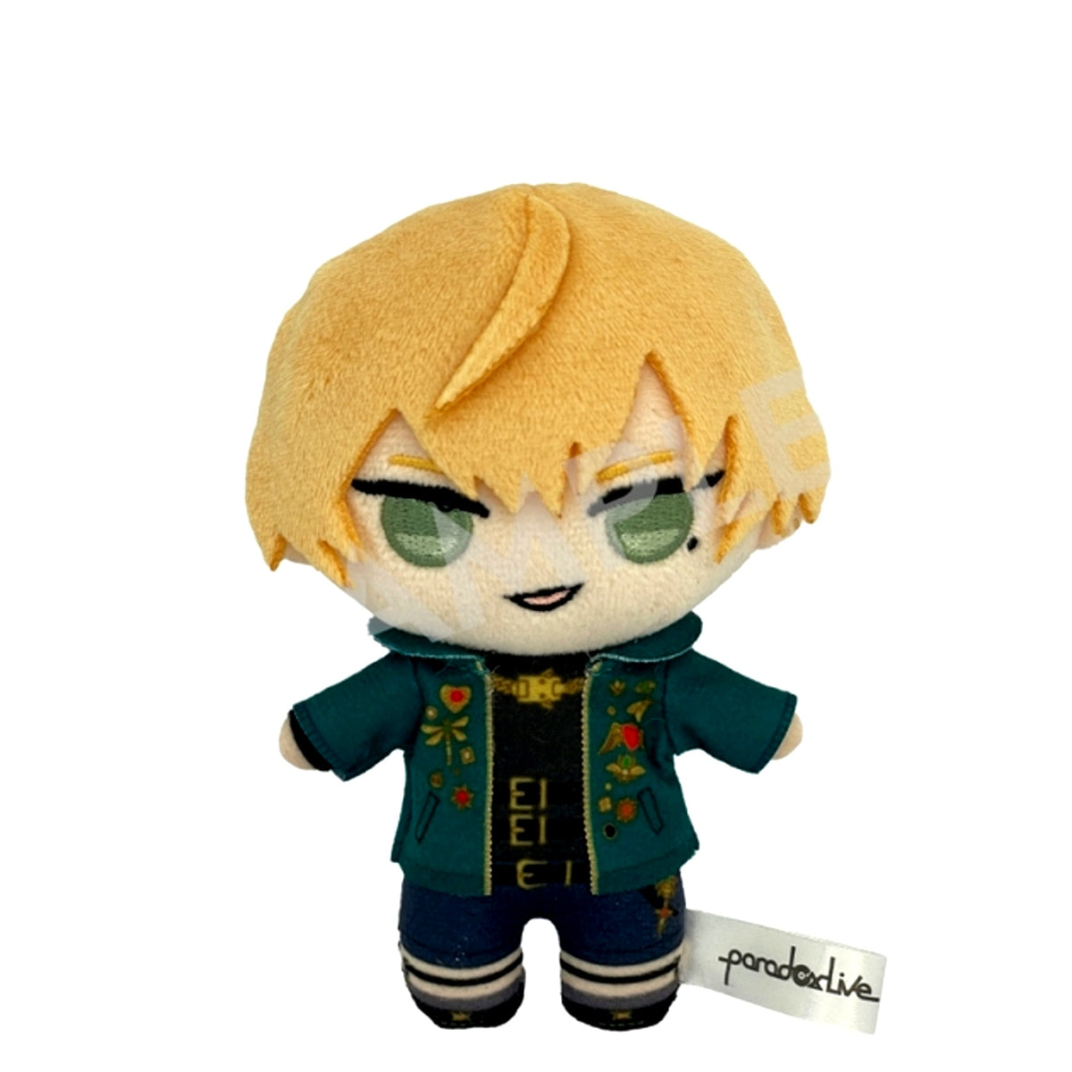 Paradox Live Plush Toys small Yeon Dongha Goods - Plush Toys Resale [NEW]