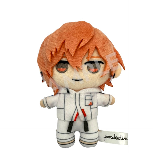 Paradox Live Plush Toys small Kei Miyama Goods - Plush Toys Resale [NEW]