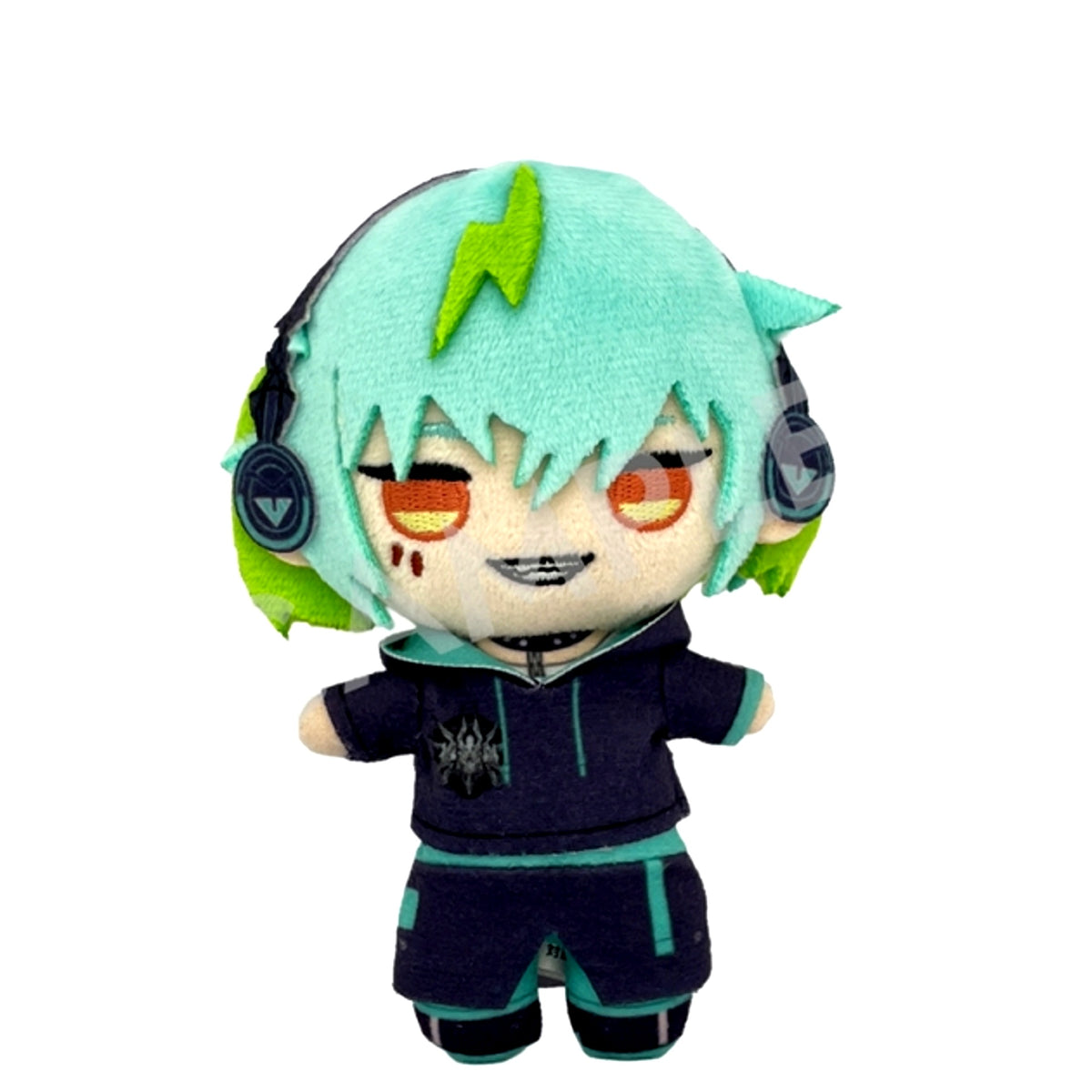 Paradox Live Plush Small Kenta Mikoshiba (Reissue) [NEW]