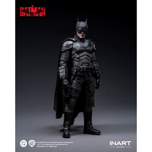 INART Action THE BATMAN -The Batman- Batman [NEW]
