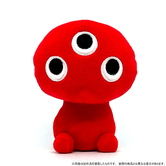 Mononoke the Movie Chapter 3: The Snake God Hyakume-chan Plush [NEW]