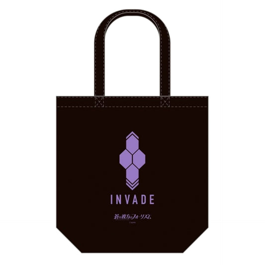 Aokana: Four Rhythm Across the Blue Tote Bag Misaki Tobisawa [NEW]