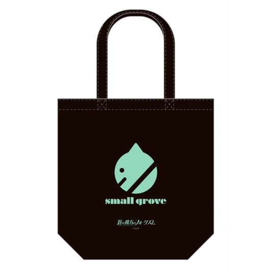 Aokana: Four Rhythm Across the Blue Tote Bag Rika Ichinose [NEW]