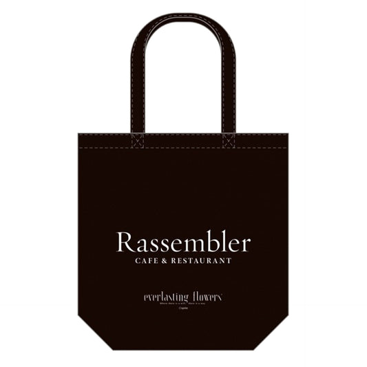 everlasting flowers Tote Bag [NEW]