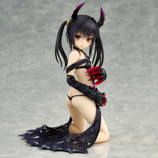 To LOVE Ru Darkness Series Yui Kotegawa -fillette ver.- Complete Figure [NEW]