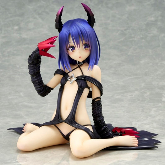 To LOVE Ru Darkness Series Haruna Sairenji -fillette ver.- Complete Figure [NEW]