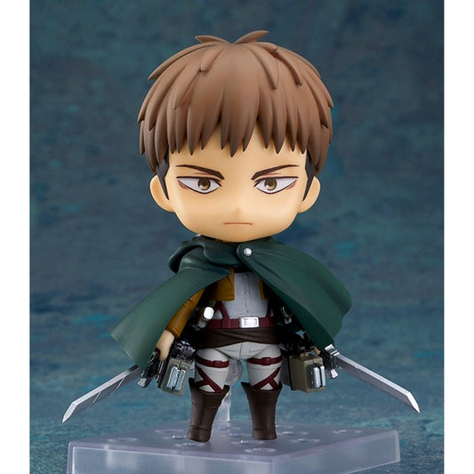 Attack on Titan Nendoroid Jean Kirstein (Reissue) [NEW]