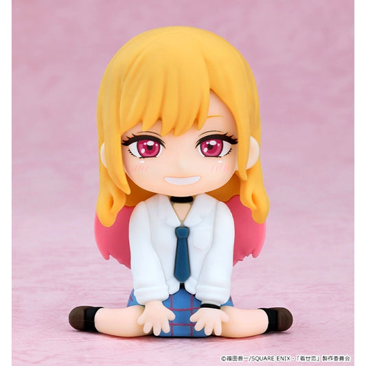 TV Anime My Dress-Up Darling Nendoroid Plus Marin Kitagawa Rubber Mascot [NEW]