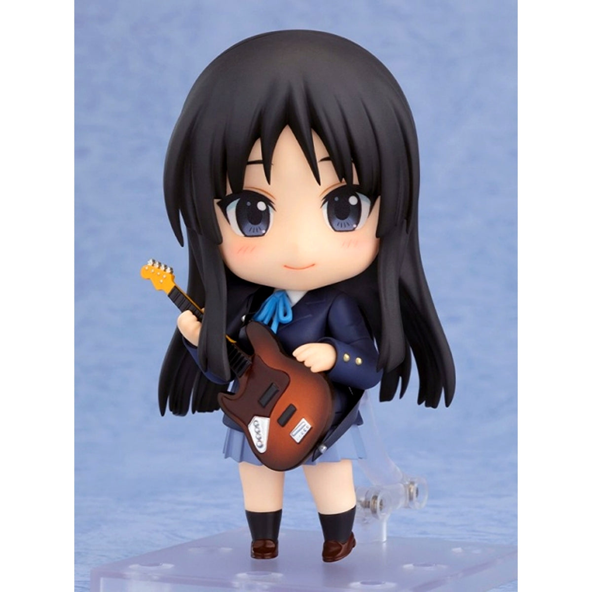 K-On! Nendoroid Mio Akiyama 2.0 Action Figure [NEW]