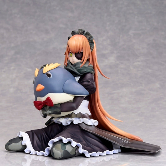 Overlord Shizu Delta 1/6 Scale Completed Figure [NEW]