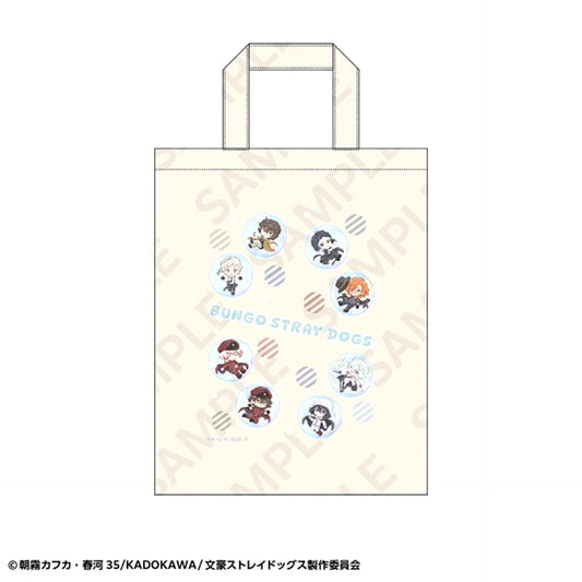 Bungo Stray Dogs Tote Bag (Reissue) [NEW]