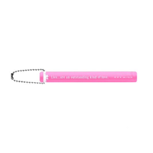 Ai Acrylic Hotel Keychain Goods - Keychain Oshi No Ko Resale [NEW]