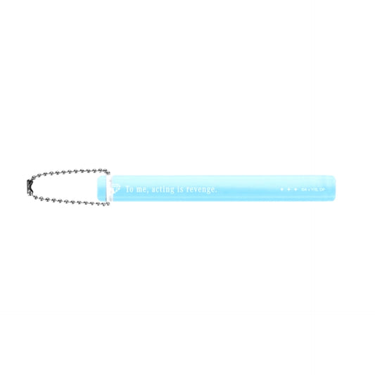 Aqua Acrylic Hotel Keychain Goods - Keychain Oshi No Ko Resale [NEW]