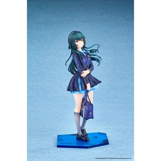 Gakuen Idolmaster Temari Tsukimura Iris After the Rain Before Training Ver. 1/7 Scale Completed Figure [NEW]